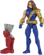 MARVEL LEGENDS AOA CYCLOPS AF - immagine 7