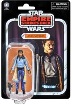 SW VINTAGE LANDO CALRISSIAN AF - immagine 6