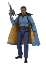 SW VINTAGE LANDO CALRISSIAN AF - immagine 5