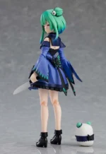 HOLOLIVE PROD URUHA RUSHIA FIGMA AF - immagine 6