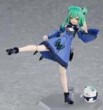 HOLOLIVE PROD URUHA RUSHIA FIGMA AF - immagine 8