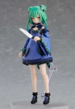 HOLOLIVE PROD URUHA RUSHIA FIGMA AF - immagine 5