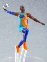 SPACE JAM LEBRON JAMES & BUGS BUNNY PUP - immagine 5