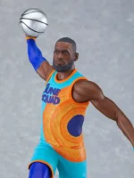 SPACE JAM LEBRON JAMES & BUGS BUNNY PUP - immagine 7