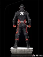 US AGENT JOHN WALKER 1/10 STATUE - immagine 6