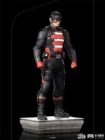 US AGENT JOHN WALKER 1/10 STATUE - immagine 7