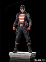 US AGENT JOHN WALKER 1/10 STATUE - immagine 5