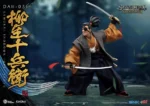 SAMURAI SHODOWN JUBEI YAGYU DAH - immagine 8