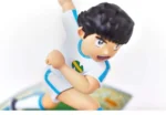 CAPTAIN TSUBASA OLIVER FIGURE - immagine 6