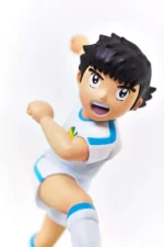 CAPTAIN TSUBASA OLIVER FIGURE - immagine 5