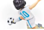 CAPTAIN TSUBASA OLIVER FIGURE - immagine 7