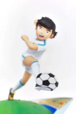 CAPTAIN TSUBASA OLIVER FIGURE - immagine 8