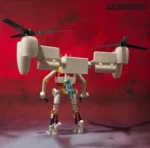 GODZILLA SP JET JAGUAR MONSTERARTS - immagine 6