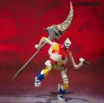 GODZILLA SP JET JAGUAR MONSTERARTS - immagine 4