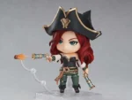 LEAGUE OF LEGENDS MISS FORTUNE NENDOROID - immagine 5