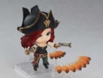 LEAGUE OF LEGENDS MISS FORTUNE NENDOROID - immagine 6