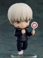 JUJUTSU KAISEN TOGE INUMAKI NENDOROID - immagine 7