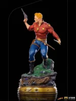 FLASH GORDON DELUXE 1/10 ART STATUE - immagine 5