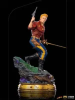 FLASH GORDON DELUXE 1/10 ART STATUE - immagine 8