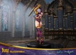 SOULCALIBUR II IVY STATUE - immagine 7
