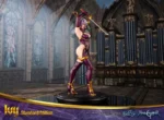 SOULCALIBUR II IVY STATUE - immagine 5