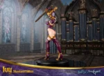 SOULCALIBUR II IVY STATUE - immagine 8