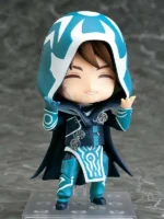 MAGIC THE GATHER JACE BELEREN NENDOROID - immagine 8
