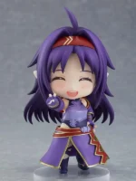 SWORD ART ONLINE YUUKI NENDOROID - immagine 5