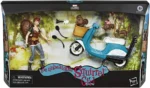 MARVEL LEGENDS SQUIRREL GIRL+SCOOTER AF - immagine 6