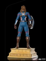 WHAT IF CAPTAIN CARTER 1/10 ART STATUE - immagine 6