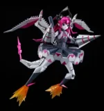 FATE G/O MECHA ELI-CHAN HAGANE WORKS AF - immagine 7