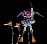 FATE G/O MECHA ELI-CHAN HAGANE WORKS AF - immagine 6