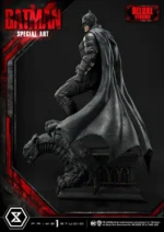 THE BATMAN SPECIAL ART ED DLX BONUS ST - immagine 7