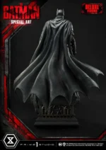 THE BATMAN SPECIAL ART ED DLX BONUS ST - immagine 6