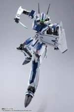 DX MACROSS VF-25 MESSIAH VALKYRIE ANNIV - immagine 5