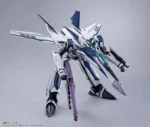 DX MACROSS VF-25 MESSIAH VALKYRIE ANNIV - immagine 7