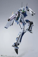 DX MACROSS VF-25 MESSIAH VALKYRIE ANNIV - immagine 4