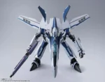DX MACROSS VF-25 MESSIAH VALKYRIE ANNIV - immagine 6