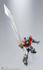 GX-75SP MAZINKAISER 20th ANNIVERSRY ED - immagine 6