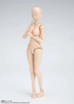 BODY CHAN KENTARO YABUKI ORANGE DX SET - immagine 4
