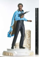 SW MILESTONES ESB LANDO STATUE - immagine 5