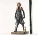 W MANDALORIAN S2 AHSOKA STATUE - immagine 7