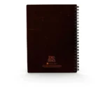 LOTR MORDOR EVIL ARMY 3D EFFECT NOTEBOOK - immagine 3