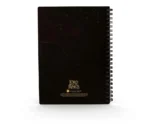 LOTR ARAGORN 3D EFFECT NOTEBOOOK - immagine 3