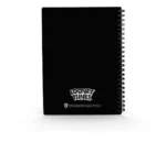 LOONEY TUNES BUGS 3D EFFECT NOTEBOOOK - immagine 4