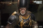 POTA GENERAL THADE W/ HORSE DLX STATUE - immagine 4
