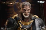 POTA GENERAL THADE W/ HORSE DLX STATUE - immagine 6