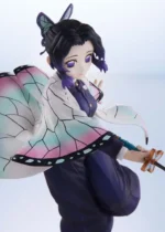 DEMON SLAYER SHINOBU KOCHO CONO FIG - immagine 7