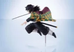 DEMON SLAYER GIYU TOMIOKA CONO FIG - immagine 5
