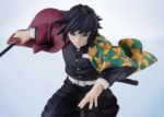 DEMON SLAYER GIYU TOMIOKA CONO FIG - immagine 7